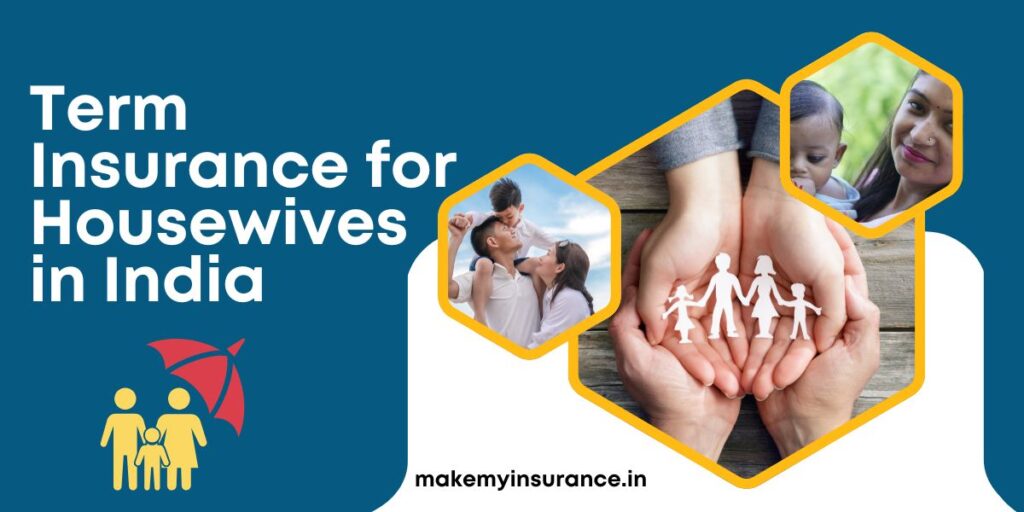 Term Insurance Service