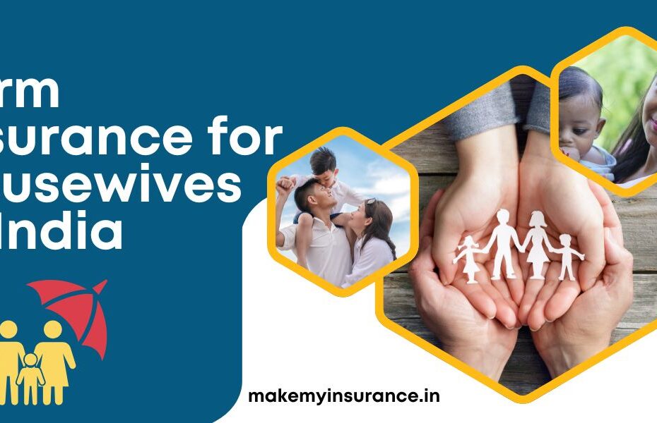 Term Insurance Service