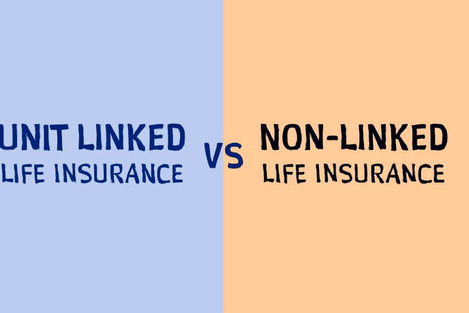 Best Unit Link Life Insurance plan